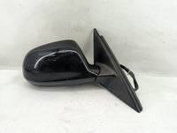 2009 Audi A4 Side Mirror Replacement Passenger Right View Door Mirror P/N:E1020921 Fits OEM Used Auto Parts - Oemusedautopar