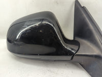 2009 Audi A4 Side Mirror Replacement Passenger Right View Door Mirror P/N:E1020921 Fits OEM Used Auto Parts - Oemusedautopar