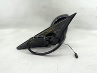 2009 Audi A4 Side Mirror Replacement Passenger Right View Door Mirror P/N:E1020921 Fits OEM Used Auto Parts - Oemusedautopar