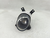 2005-2009 Audi A4 Passenger Right Oem Fog Light Lamp - Oemusedautoparts1.com