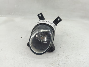 compare product 2005-2009 Audi A4 Passenger Right Oem Fog Light Lamp
