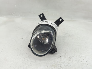 2005-2009 Audi A4 Passenger Right Oem Fog Light Lamp - Oemusedautoparts1.com