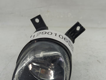 2005-2009 Audi A4 Passenger Right Oem Fog Light Lamp