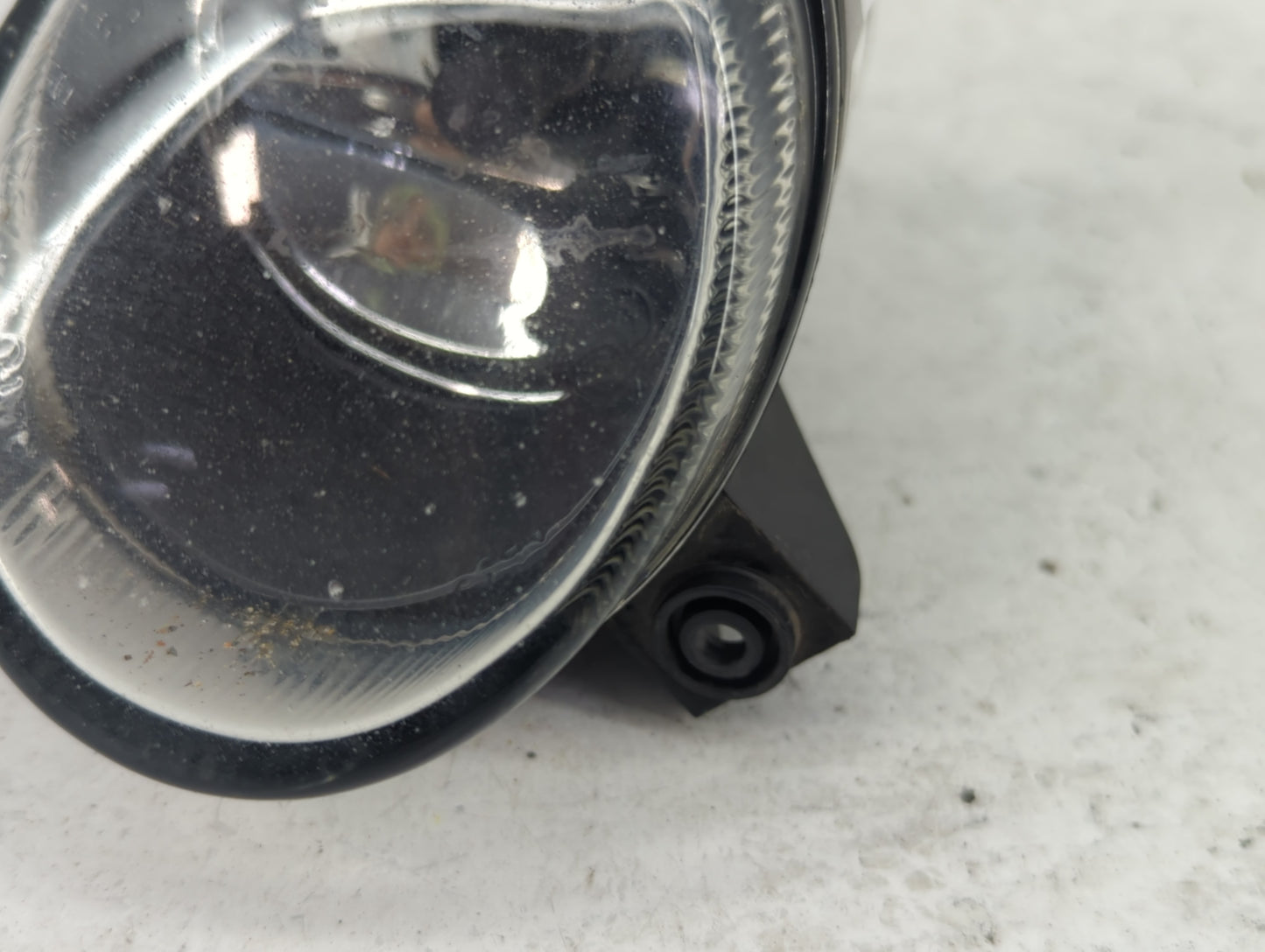 2005-2009 Audi A4 Passenger Right Oem Fog Light Lamp - Oemusedautoparts1.com