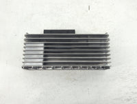 2009-2010 Audi A4 Radio AM FM Cd Player Receiver Replacement P/N:8T0 035 223 AB Fits Fits 2009 2010 OEM Used Auto Parts - Oe