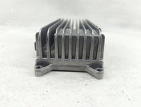 2009-2010 Audi A4 Radio AM FM Cd Player Receiver Replacement P/N:8T0 035 223 AB Fits Fits 2009 2010 OEM Used Auto Parts - Oe
