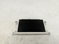 2009-2016 Audi A4 Information Display Screen - Oemusedautoparts1.com