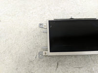 2009-2016 Audi A4 Information Display Screen - Oemusedautoparts1.com