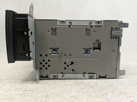2009 Audi A4 Radio AM FM Cd Player Receiver Replacement P/N:8T1 035 195 L Fits OEM Used Auto Parts - Oemusedautoparts1.com