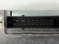 2009-2010 Audi A4 Radio AM FM Cd Player Receiver Replacement P/N:8T0 035 223 AB Fits Fits 2009 2010 OEM Used Auto Parts - Oe