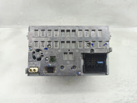 2009 Audi A4 Radio AM FM Cd Player Receiver Replacement P/N:8T1 035 195 L Fits OEM Used Auto Parts - Oemusedautoparts1.com