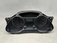 2009 Audi A4 Instrument Cluster Speedometer Gauges P/N:8K0 920 980 A Fits OEM Used Auto Parts - Oemusedautoparts1.com
