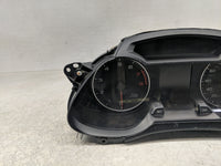 2009 Audi A4 Instrument Cluster Speedometer Gauges P/N:8K0 920 980 A Fits OEM Used Auto Parts - Oemusedautoparts1.com