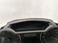 2009 Audi A4 Instrument Cluster Speedometer Gauges P/N:8K0 920 980 A Fits OEM Used Auto Parts - Oemusedautoparts1.com