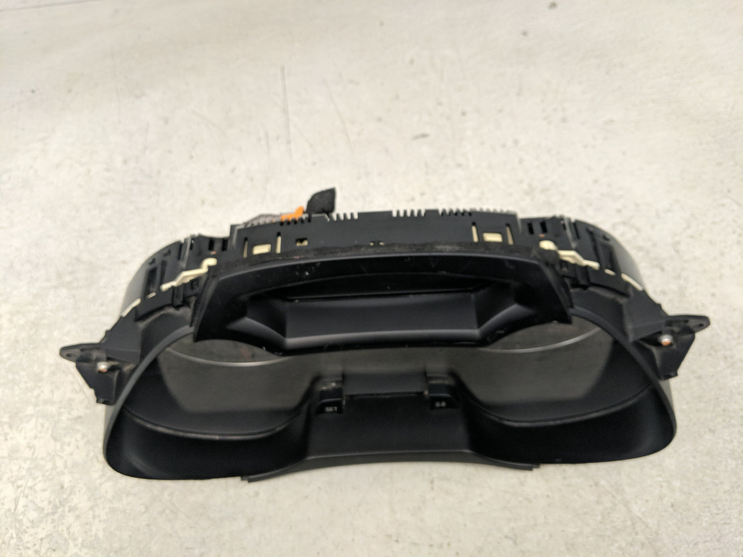 2009 Audi A4 Instrument Cluster Speedometer Gauges P/N:8K0 920 980 A Fits OEM Used Auto Parts - Oemusedautoparts1.com