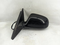 2009 Audi A4 Driver Side View Mirror - Left Door Mirror OEM Used - Oemusedautoparts1.com