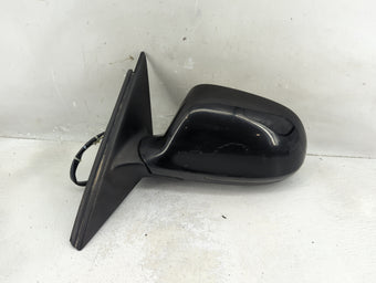compare product 2009 Audi A4 Driver Side View Mirror - Left Door Mirror OEM Used