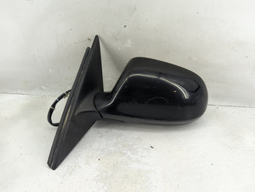 2009 Audi A4 Driver Side View Mirror - Left Door Mirror OEM Used - Oemusedautoparts1.com