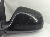 2009 Audi A4 Driver Side View Mirror - Left Door Mirror OEM Used - Oemusedautoparts1.com