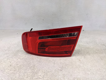 compare product 2009-2012 Audi A4 Tail Light Assembly Driver Left OEM Fits Fits 2009 2010 2011 2012 OEM Used Auto Parts