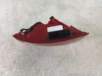 2009-2012 Audi A4 Tail Light Assembly Driver Left OEM Fits Fits 2009 2010 2011 2012 OEM Used Auto Parts - Oemusedautoparts1.