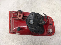 2009-2012 Audi A4 Tail Light Assembly Driver Left OEM Fits Fits 2009 2010 2011 2012 OEM Used Auto Parts - Oemusedautoparts1.