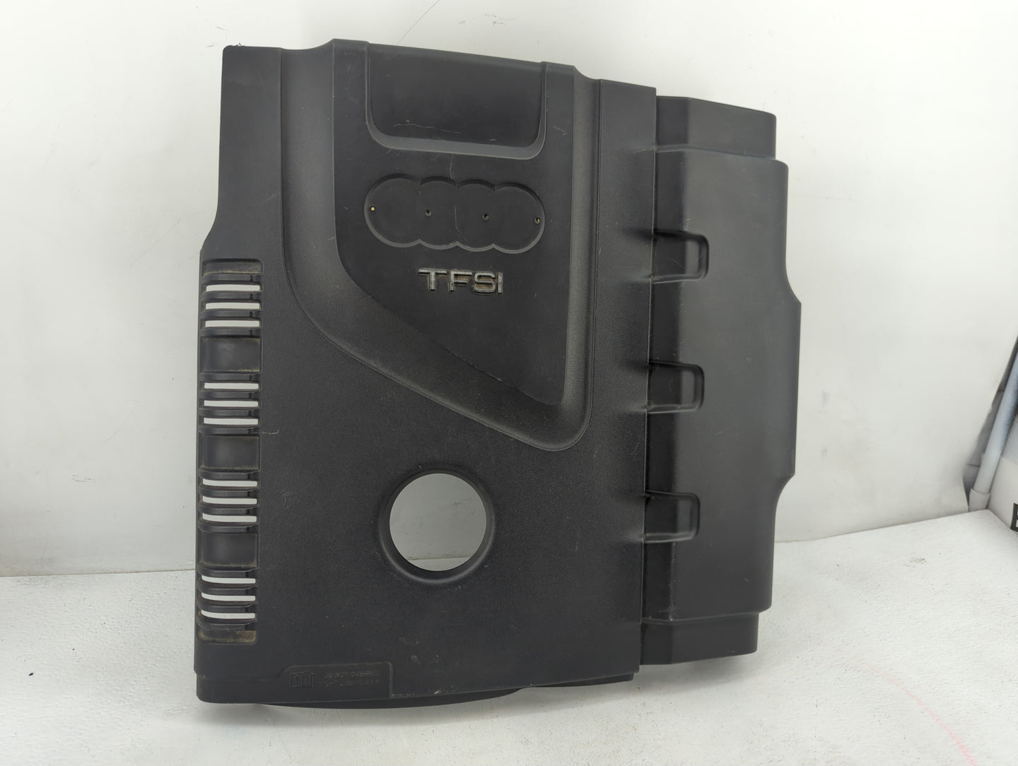 Engine Cover - Oemusedautoparts1.com