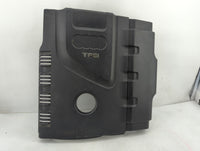 Engine Cover - Oemusedautoparts1.com