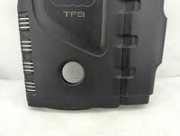 Engine Cover - Oemusedautoparts1.com