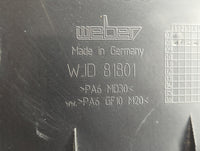 Engine Cover - Oemusedautoparts1.com