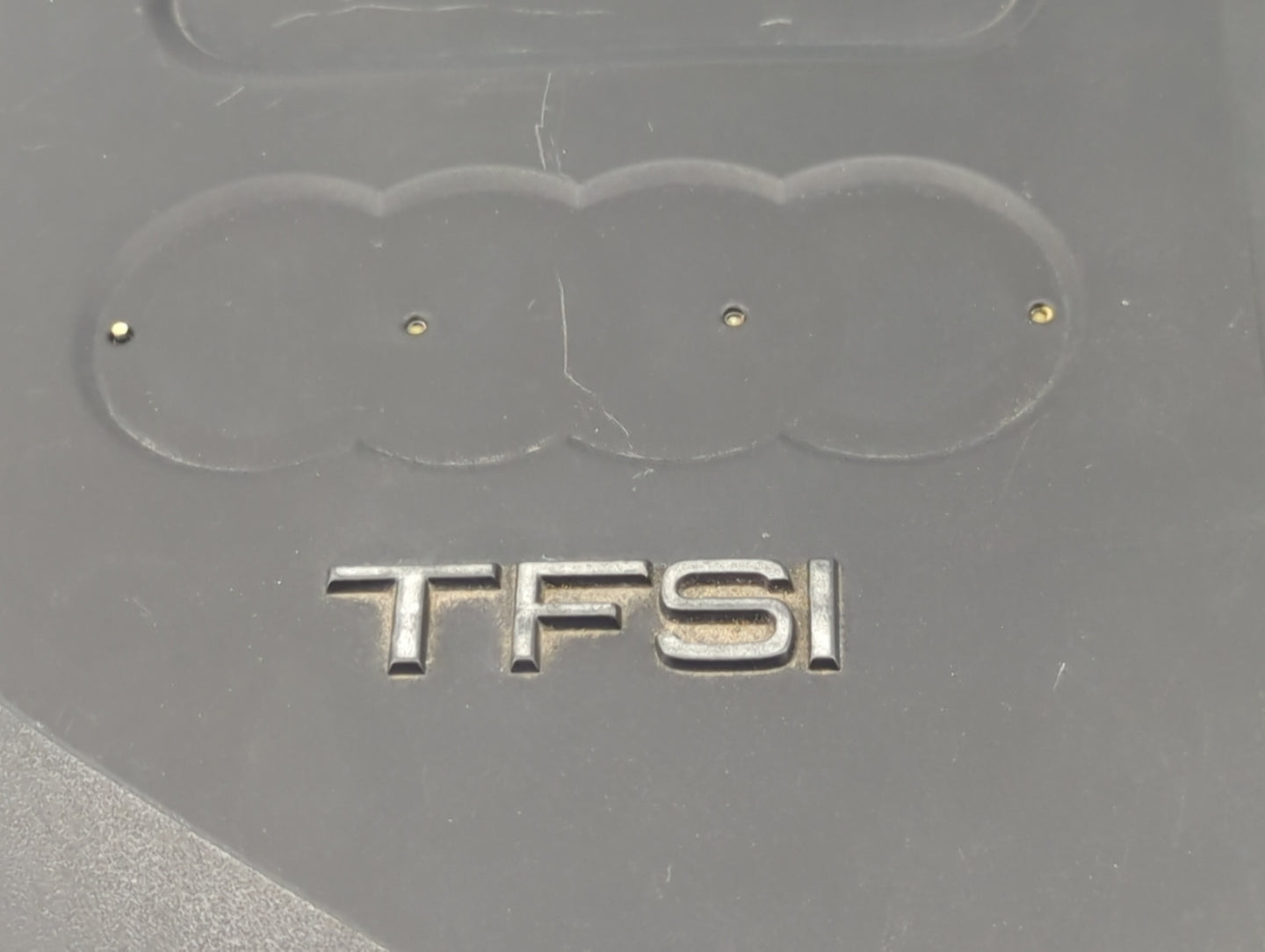 Engine Cover - Oemusedautoparts1.com