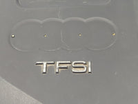 Engine Cover - Oemusedautoparts1.com