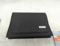 2009 Audi A4 Owners Manual Book Guide P/N:2915618K223 OEM Used Auto Parts - Oemusedautoparts1.com