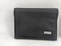 2009 Audi A4 Owners Manual Book Guide OEM Used Auto Parts - Oemusedautoparts1.com