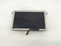 2005-2009 Audi A4 Information Radio Display Screen - Oemusedautoparts1.com