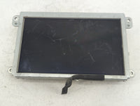 2005-2009 Audi A4 Information Radio Display Screen - Oemusedautoparts1.com