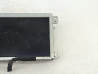 2005-2009 Audi A4 Information Radio Display Screen - Oemusedautoparts1.com