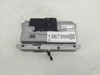 2005-2009 Audi A4 Information Display Screen - Oemusedautoparts1.com