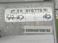 2005-2009 Audi A4 Information Radio Display Screen - Oemusedautoparts1.com