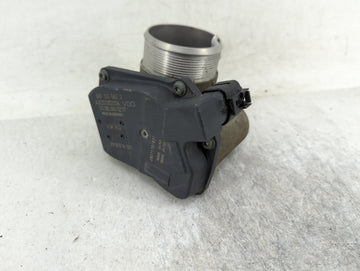 2005-2016 Audi A4 Throttle Body P/N:A2C53302056 06F 133 062 J Fits OEM Used Auto Parts - Oemusedautoparts1.com