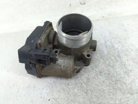 2005-2016 Audi A4 Throttle Body P/N:A2C53302056 06F 133 062 J Fits OEM Used Auto Parts - Oemusedautoparts1.com
