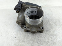 2005-2016 Audi A4 Throttle Body P/N:A2C53302056 06F 133 062 J Fits OEM Used Auto Parts - Oemusedautoparts1.com