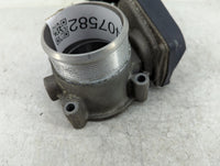 2005-2016 Audi A4 Throttle Body P/N:A2C53302056 06F 133 062 J Fits OEM Used Auto Parts - Oemusedautoparts1.com