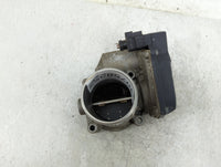 2005-2016 Audi A4 Throttle Body P/N:A2C53302056 06F 133 062 J Fits OEM Used Auto Parts - Oemusedautoparts1.com