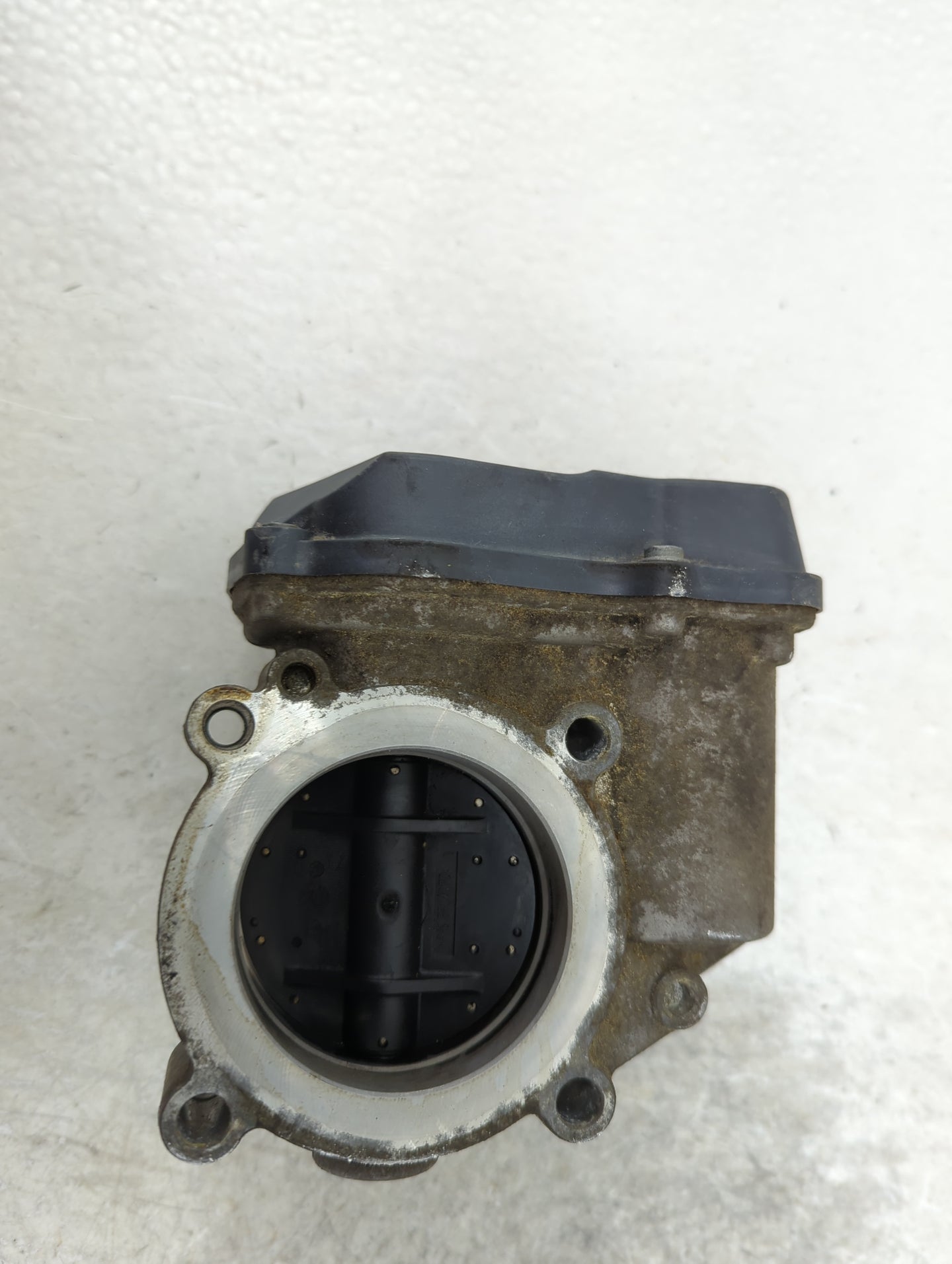 2005-2016 Audi A4 Throttle Body P/N:A2C53302056 06F 133 062 J Fits OEM Used Auto Parts - Oemusedautoparts1.com