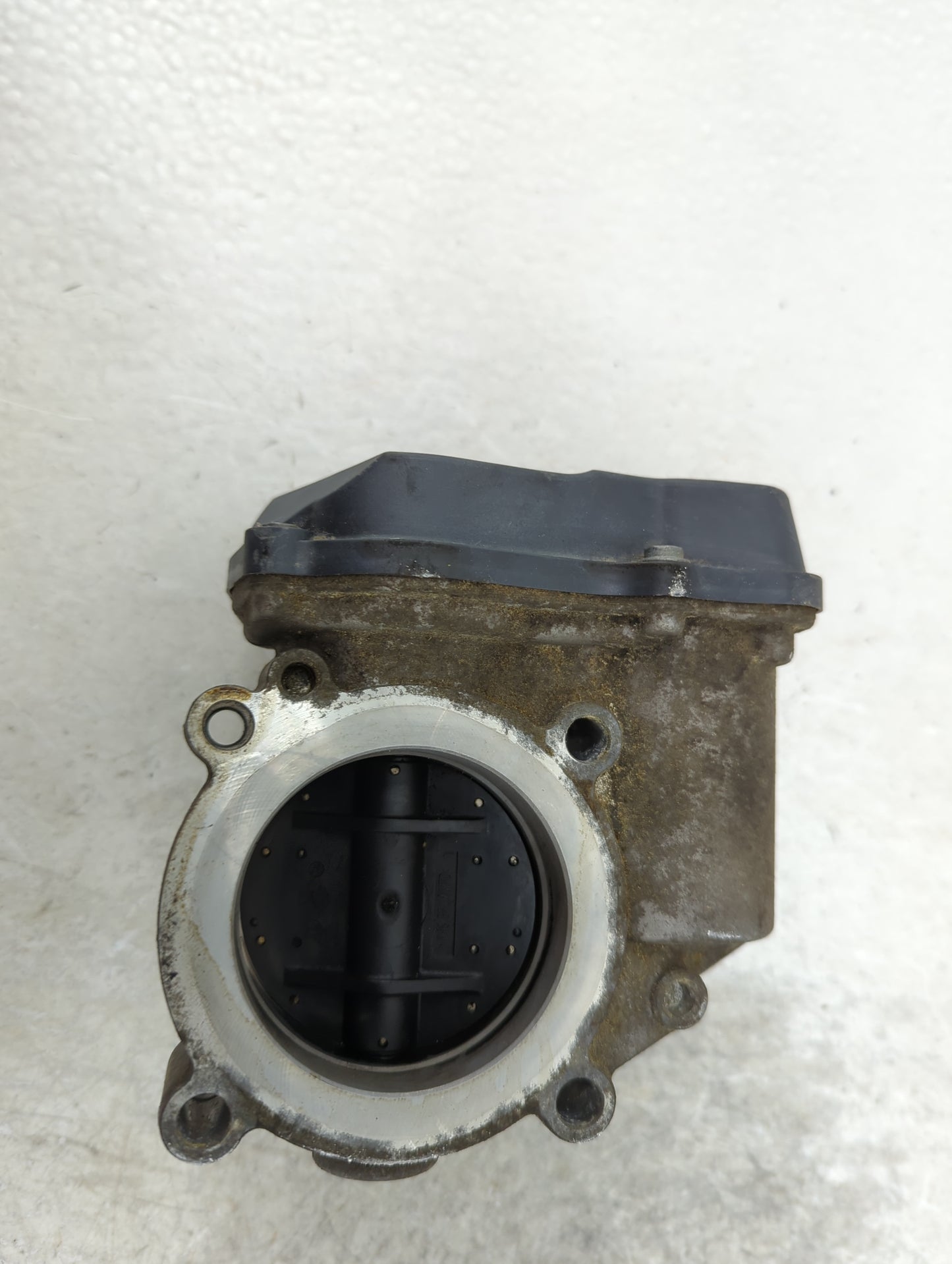 2005-2016 Audi A4 Throttle Body P/N:A2C53302056 06F 133 062 J Fits OEM Used Auto Parts - Oemusedautoparts1.com