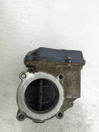 2005-2016 Audi A4 Throttle Body P/N:A2C53302056 06F 133 062 J Fits OEM Used Auto Parts - Oemusedautoparts1.com