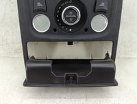 2009-2016 Audi A4 Overhead Console W/rear Climate Control - Oemusedautoparts1.com