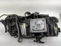 2009-2012 Audi A4 Driver Left Oem Head Light Headlight Lamp - Oemusedautoparts1.com