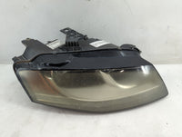 2005-2009 Audi A4 Passenger Right Oem Head Light Headlight Lamp - Oemusedautoparts1.com